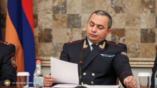 С момента создания Следственного комитета в ходе 2025 года был зафиксирован самый высокий уровень завершения судебного разбирательства и возмещения имущественного ущерба: на заседании коллегии подведены итоги работы за прошлый год